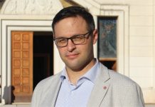 Krešimir Šunjić bit će HDZ-ov kandidat za gradonačelnika Ploča