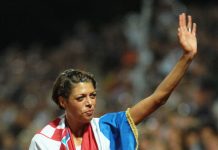 Blanka Vlašić se oprostila od sportske karijere – pročitajte pismo