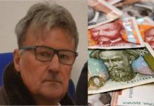 Odakle Željku Vujeviću povjerljive informacije iz banke?