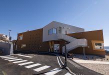 U Jasenicama se otvara moderni dječji vrtić vrijedan 11 milijuna kuna