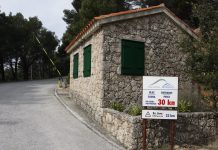 Geopark Biokovo-Imotska jezera službeno postao UNESCO Svjetski Geopark