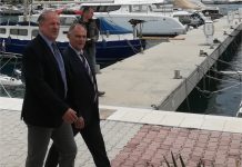 Ministarstvo financija “srušilo” odluku o poskupljenju najma javnih površina u Baškoj Vodi