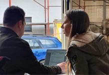 FOTO VIJEST Što Dinka Roščić ima sa TŠL Baška Voda?