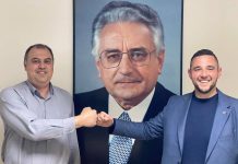 Marko Kalajžić bit će HDZ-ov kandidat za gradonačelnika Vrgorca