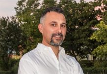 Miljenko Marić (MOST) kandidirao se za gradonačelnika Trilja