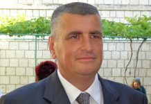 Miro Bulj u drugom krugu protiv HDZ-ovca Vidaline