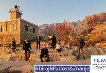 Nezavisna lista mladih Makarska najavila izlazak na izbore!