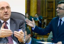 Obrovac: Za koga ćemo bre da glasamo? Zna se, za HDZ!