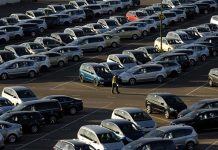 CARVERTICAL Skidanje kilometara može ilegalno povećati cijenu rabljenog auta za 25 %