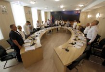 KOMENTAR TJEDNA Di nestadoše žetončići nesposobnih vlasti, ti makarski farizeji?!