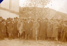 ZABORAVLJENE OBLJETNICE Danas 100 godina od završetka okupacije i 173 od Obrovačke note