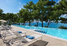 Otvara se novouređeni obiteljski Valamar Meteor Hotel 4* u Makarskoj