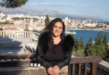 Dalmatinka oduševila žene diljem Hrvatske