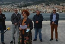 Domovinski pokret sutra predstavlja izborni program za Makarsku