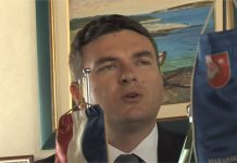 Kome će makarski HDZ-ovci dati povjerenje? Martini Mustapić Glibota ili Juri Brkanu?