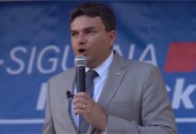 MAKARSKI SLUČAJ Koalicija sa SDSS-om HDZ-u prihvatljiva, ali ne i sa HSP-om?!