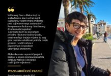 Suprug Ivane Miočević Franić ipak nije samo projektirao zgrade, on ih je i gradio!