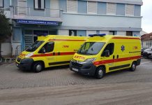 Novog ravnatelja Zavoda za hitnu medicinu Zadarske županije imenovat će politika, a koliko je sposoban – nije važno