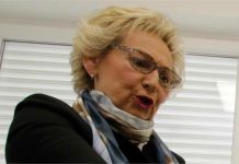 Hloverka Novak Srzić objavila poziv za koncesije na plaži