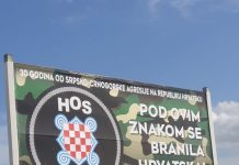 FOTO VIJEST Imotski dragovoljci za Dom spremni!