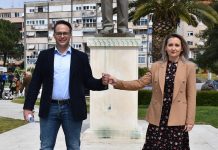 HDZ i HSLS najavili zajednički izlazak na lokalne izbore u Pločama