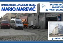 Mario Marević i Ivan Šimić još nemaju upotpunjenu listu?!