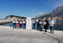 Marko Pribisalić i Teo Jašaragić-Rako predstavili kandidature i programske smjernice