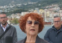 DP U MAKARSKOJ Nasipa li se plaža Osejava za potrebe disko kluba “Deep”?