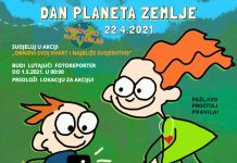 Savjetovalište Lanterna i PP Biokovo: “Obnovi svoj kvart i najbliže susjedstvo”