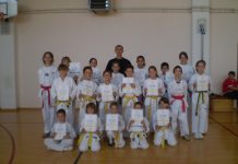 TK Obrovac među najtrofejnijim klubovima u državi!