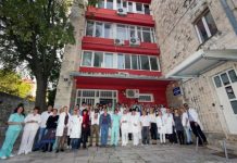 Zlatko Marasović (SDP): Zavod za javno zdravstvo izgubljen u vremenu i – prijevodu