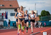 Klara Andrijašević odnijela pobjedu u Sloveniji