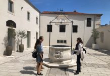 Turistička zajednica Zadarske županije ugostila strane agente i blogere