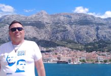 Nositelj liste Most Makarska, Zvonko Gilić: Most je jedino učinkovito cjepivo protiv korupcije