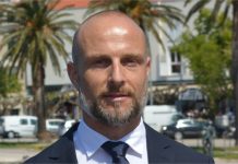 Stjepan Zelić objasnio zašto više nije predsjednik Upravnog vijeća GSC Makarska