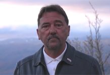 VIDEO Željko Domazet: Uzmite u svoje ruke svoju budućnost!