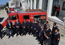 Vatrogasci iz Kolana u jednom mandatu na iće i piće potrošili gotovo 200 tisuća kuna!