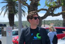 AUDIO Petar Kelvišer (NLO) sam sebi isplaćivao novac udruge i priznao da to nije normalno