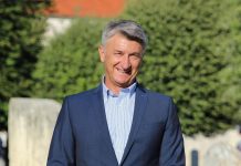 Božidar Longin uvjerljivo vodi za župana Zadarske županije