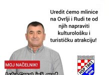 Luka Grgat: Općina Otok može puno bolje!