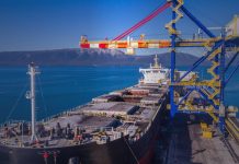 Luka Ploče u višemilijunskim gubicima