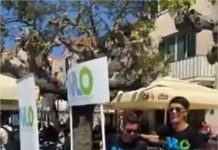 Thomas Mravičić (NLO) bi političke neistomišljenike bacao u jamu?!