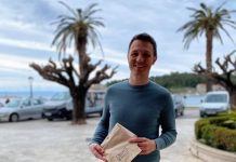 Zoran Paunović je novi gradonačelnik Makarske!