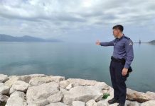 Noćas u Selinama ubijen muškarac!