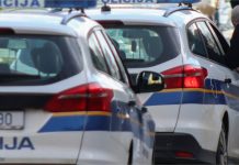 Marijo Petković je novi načelnik PP Ploče