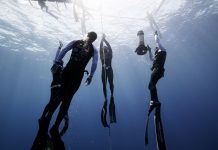 Vitomir Maričić i Petar Klovar postavili nove nacionalne rekorde