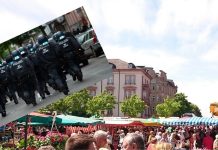 Jedan od članova NL Osejava u mladosti uhićen u Njemačkoj i osumnjičen za terorizam!