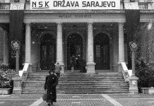 Bosna, što ne naučih u školi, izručih po građanima!