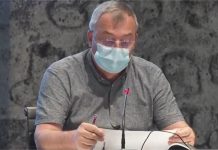 Capak objašnjava da je za rast oboljelih u Zadru kriva košarkaška utakmica