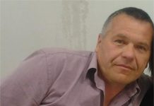 FOTO Zbog Zorana Šetke su neki dospjeli u zatvor, a danas na krilima pobjede SDP-a, dobiva posao u JVP Ploče